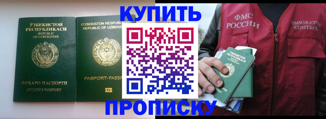 где прописаться в Шали